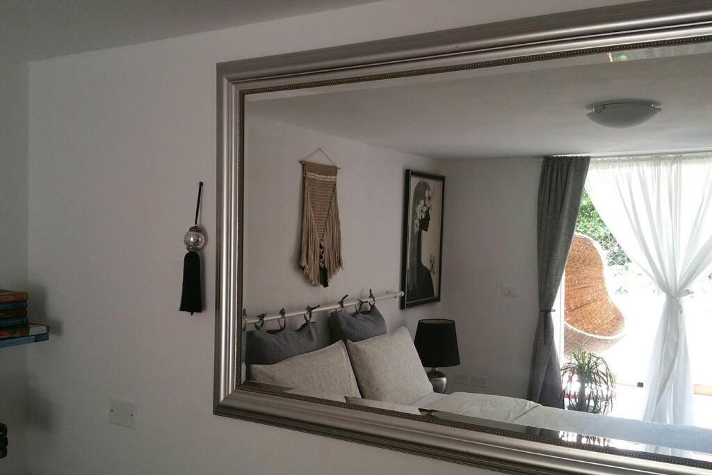 شقة Cristina'S Flat ريتشوني المظهر الخارجي الصورة
