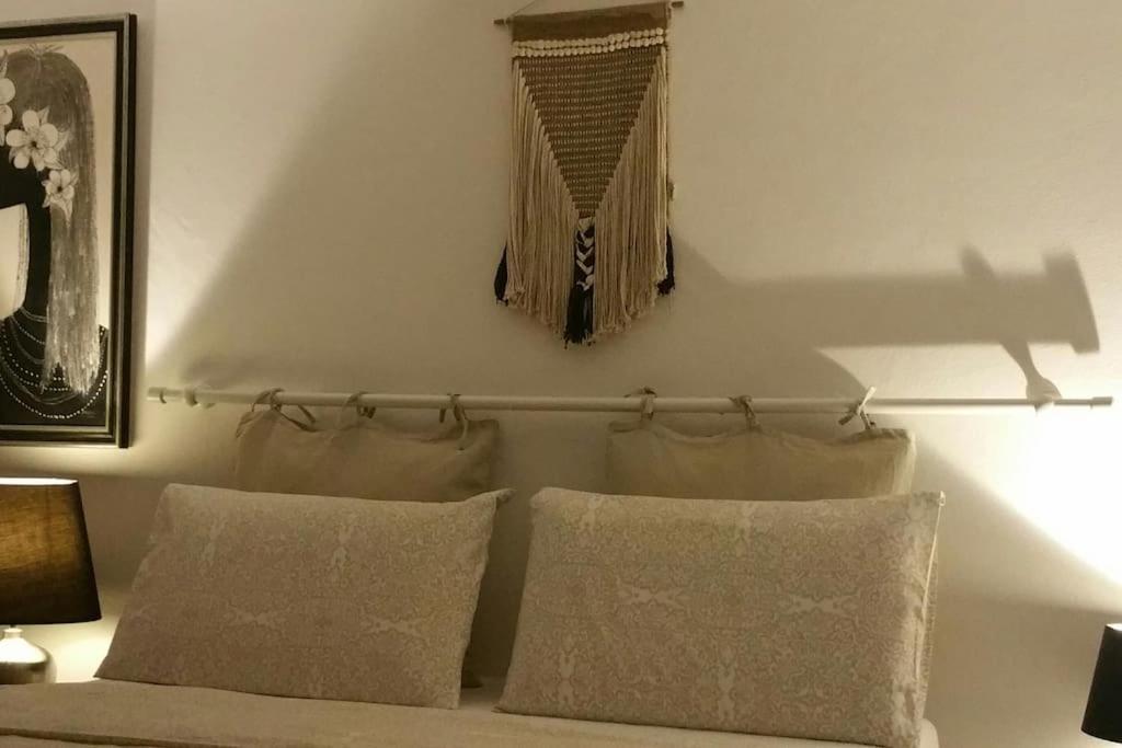 شقة Cristina'S Flat ريتشوني المظهر الخارجي الصورة