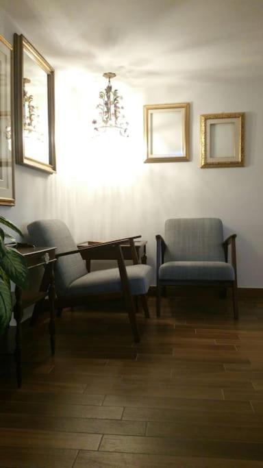 شقة Cristina'S Flat ريتشوني المظهر الخارجي الصورة